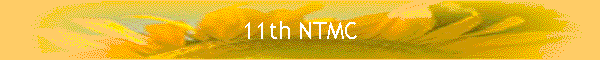 11th NTMC