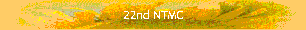 22nd NTMC
