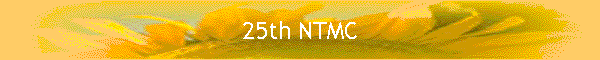 25th NTMC
