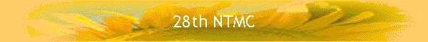 28th NTMC