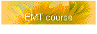 EMT course