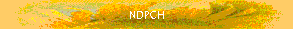 NDPCH