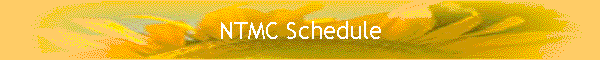 NTMC Schedule