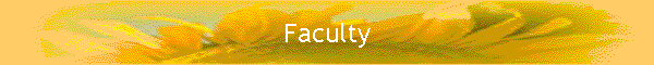 Faculty